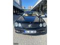 2002 CL600 v12 ilk sahibinden