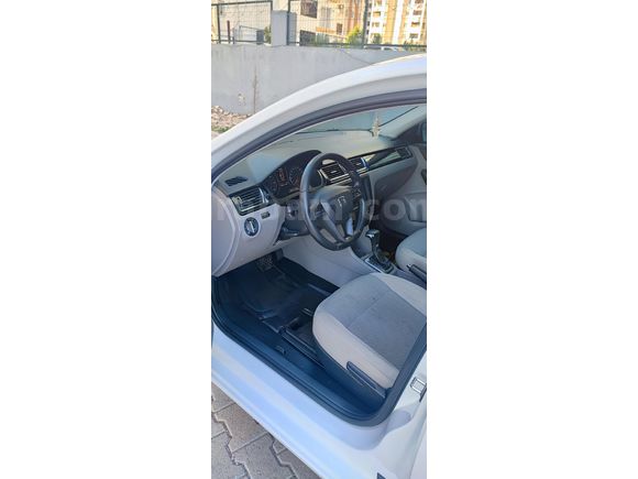 Sahibinden Seat Toledo 1.6 TDI Style 2015 Model