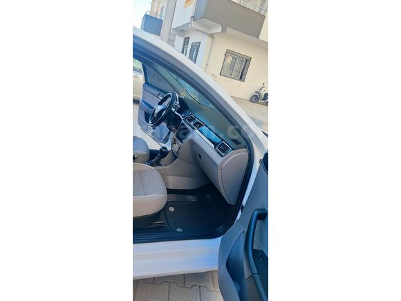 Sahibinden Seat Toledo 1.6 TDI Style 2015 Model