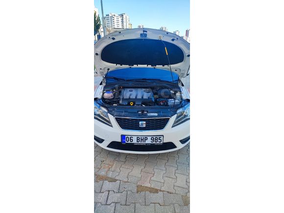 Sahibinden Seat Toledo 1.6 TDI Style 2015 Model