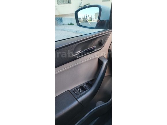Sahibinden Seat Toledo 1.6 TDI Style 2015 Model