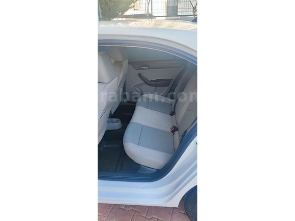 Sahibinden Seat Toledo 1.6 TDI Style 2015 Model