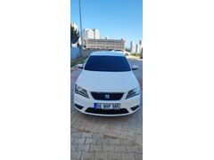 Sahibinden Seat Toledo 1.6 TDI Style 2015 Model