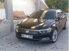 SaHiBiNDeN TeRTeMiZ Passat 1.6 TDi BlueMotion 2016 Comfortline 2017 cıkışlı İstanbul