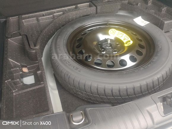 Hatasız Servis Bakımlı Ford Kugaml