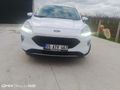 Hatasız Servis Bakımlı Ford Kugaml
