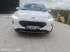 Hatasız Servis Bakımlı Ford Kugaml