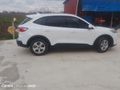 Hatasız Servis Bakımlı Ford Kugaml