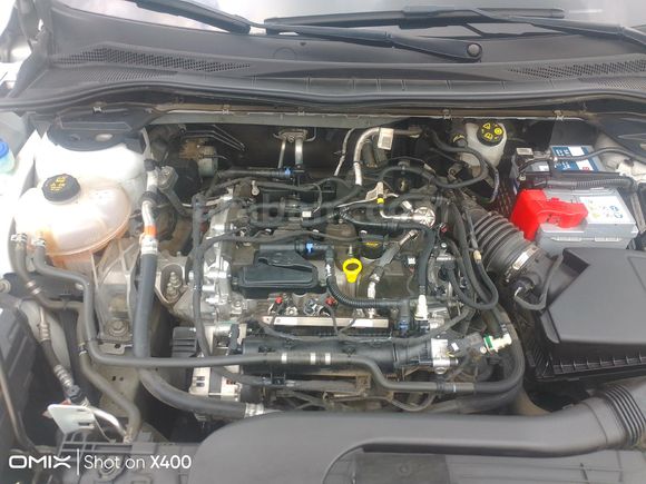 Hatasız Servis Bakımlı Ford Kugaml