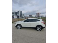 Sahibinden Nissan Qashqai 1.6 dCi Sky Pack 2016 Model Afyonkarahisar
