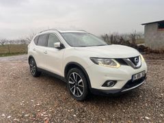 Sahibinden Nissan X-Trail 1.6 dCi Platinum 2015 Model  240.000 km Beyaz