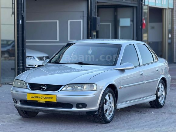 Sahibinden Opel Vectra 1.8 Elegance 2001 Model 