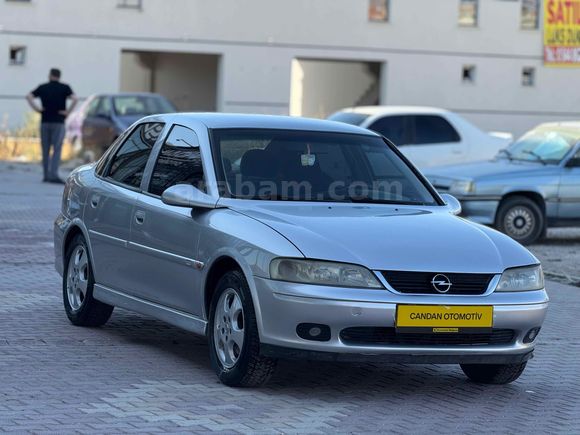 Sahibinden Opel Vectra 1.8 Elegance 2001 Model 