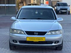 Sahibinden Opel Vectra 1.8 Elegance 2001 Model 