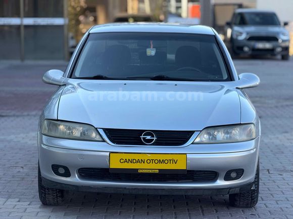 Sahibinden Opel Vectra 1.8 Elegance 2001 Model 