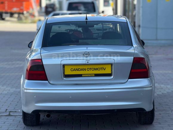 Sahibinden Opel Vectra 1.8 Elegance 2001 Model 