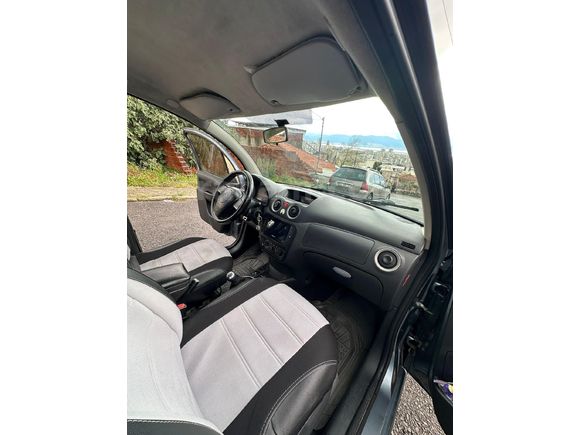 Sahibinden Citroen C3 1.4 HDi X Furio 2007 Model
