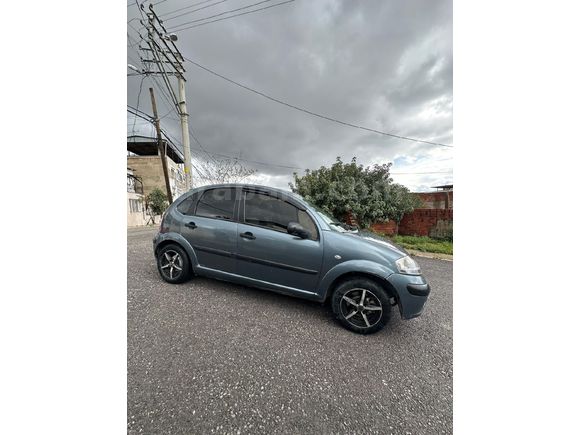 Sahibinden Citroen C3 1.4 HDi X Furio 2007 Model