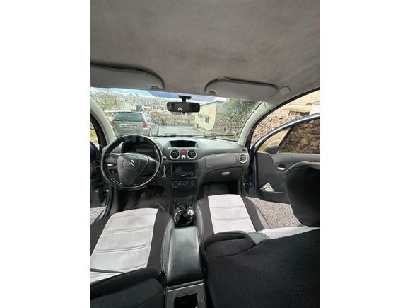 Sahibinden Citroen C3 1.4 HDi X Furio 2007 Model