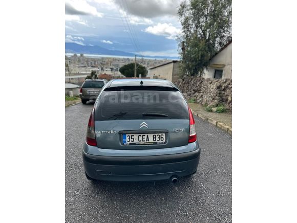 Sahibinden Citroen C3 1.4 HDi X Furio 2007 Model