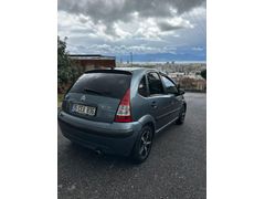 Sahibinden Citroen C3 1.4 HDi X Furio 2007 Model