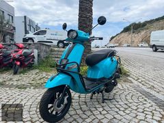 2025 MODEL KULLANILMAMIŞ MONDİAL WİNG 80CC+KORUMA DEMİRİ
