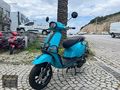2025 MODEL KULLANILMAMIŞ MONDİAL WİNG 80CC+KORUMA DEMİRİ