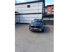 Sahibinden Fiat Egea Cross 1.4 Fire Urban 2025 Model