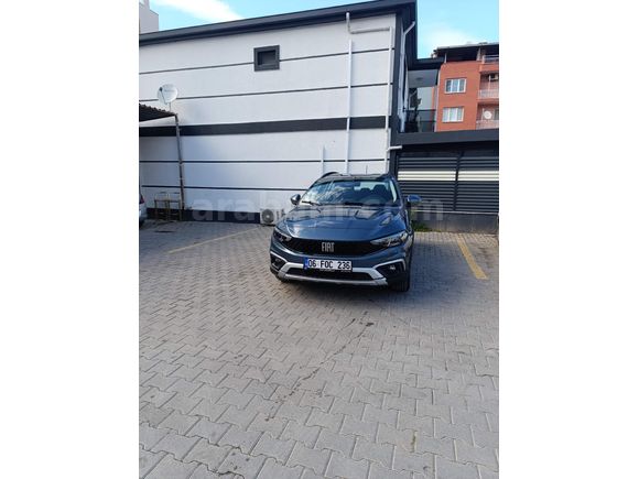 Sahibinden Fiat Egea Cross 1.4 Fire Urban 2025 Model