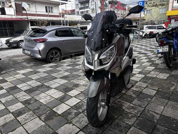 2023 Trafik çıkışlı RM5