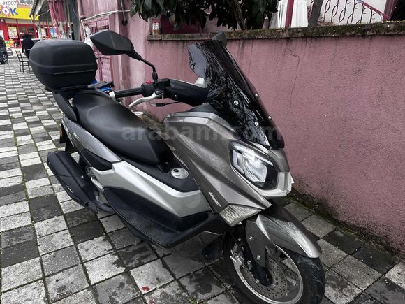 2023 Trafik çıkışlı RM5