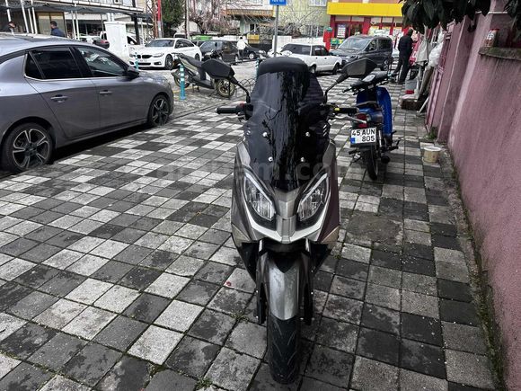 2023 Trafik çıkışlı RM5