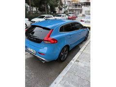 Sahibinden Volvo V40 1.6 D R-Design 2015 Model 