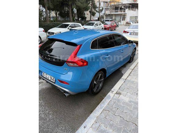 Sahibinden Volvo V40 1.6 D R-Design 2015 Model 