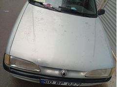 Sahibinden Renault R 19 1.6 Europa iE 2001 Model  290.000 km Gri