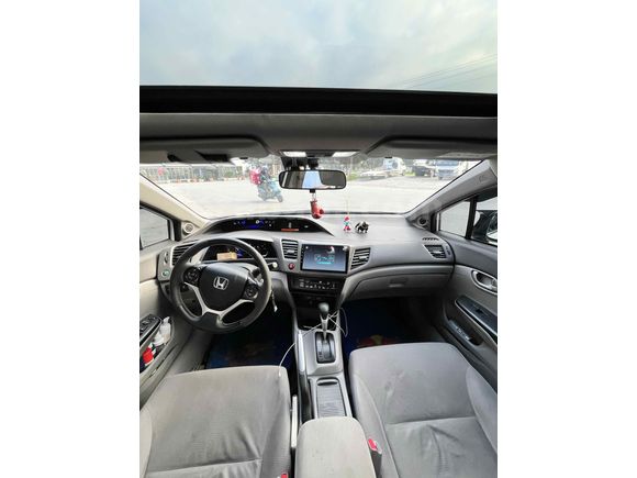 Sahibinden Honda Civic 1.6i VTEC ECO Elegance 2013 Model 