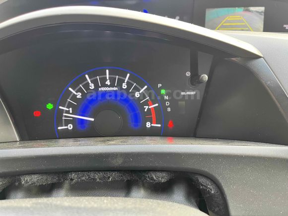 Sahibinden Honda Civic 1.6i VTEC ECO Elegance 2013 Model 