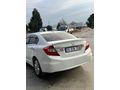 Sahibinden Honda Civic 1.6i VTEC ECO Elegance 2013 Model 