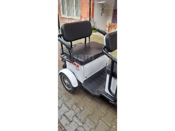 Sahibinden Motosiklet Diğer Markalar