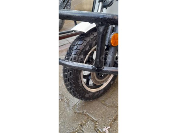 Sahibinden Motosiklet Diğer Markalar
