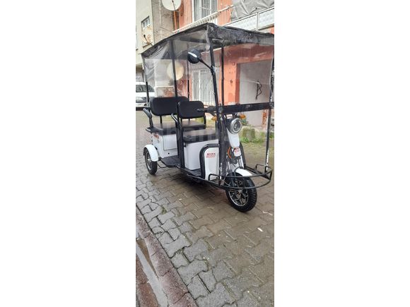 Sahibinden Motosiklet Diğer Markalar