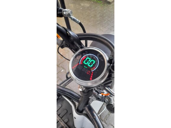 Sahibinden Motosiklet Diğer Markalar