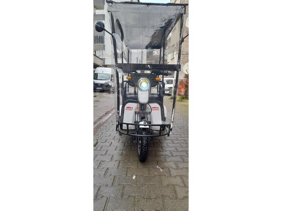 Sahibinden Motosiklet Diğer Markalar