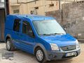 2012 FORD CONNECT 90 HP ÇİFT SÜRGÜ KLİMA 5 KOLTUK