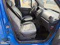 2012 FORD CONNECT 90 HP ÇİFT SÜRGÜ KLİMA 5 KOLTUK