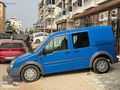 2012 FORD CONNECT 90 HP ÇİFT SÜRGÜ KLİMA 5 KOLTUK