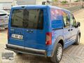 2012 FORD CONNECT 90 HP ÇİFT SÜRGÜ KLİMA 5 KOLTUK