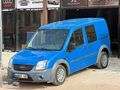 2012 FORD CONNECT 90 HP ÇİFT SÜRGÜ KLİMA 5 KOLTUK