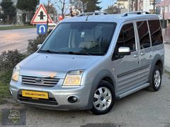 SAĞLAM | 2010 FORD CONNECT 110BG KREDİ KARTINA TAKSİT MEVCUT