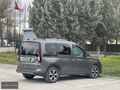 BOYASIZ 2023 Ford Tourneo Connect 2.0 Ecoblue Active CTavan 19KM